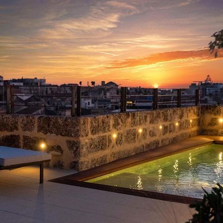 Hotel Palazzo Bozzi Corso by La Fiermontina Lecce Esterno foto