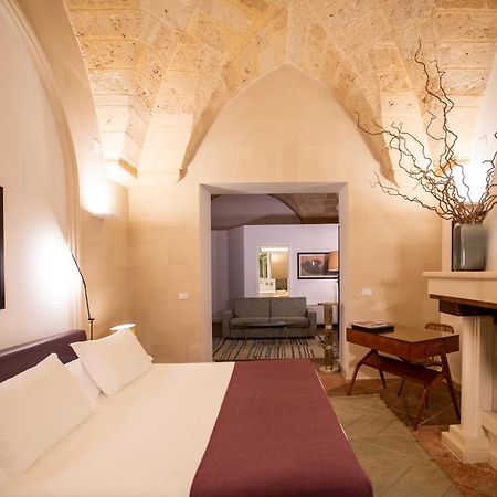 Hotel Palazzo Bozzi Corso by La Fiermontina Lecce Esterno foto