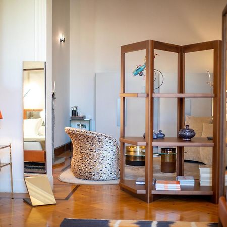 Hotel Palazzo Bozzi Corso by La Fiermontina Lecce Esterno foto