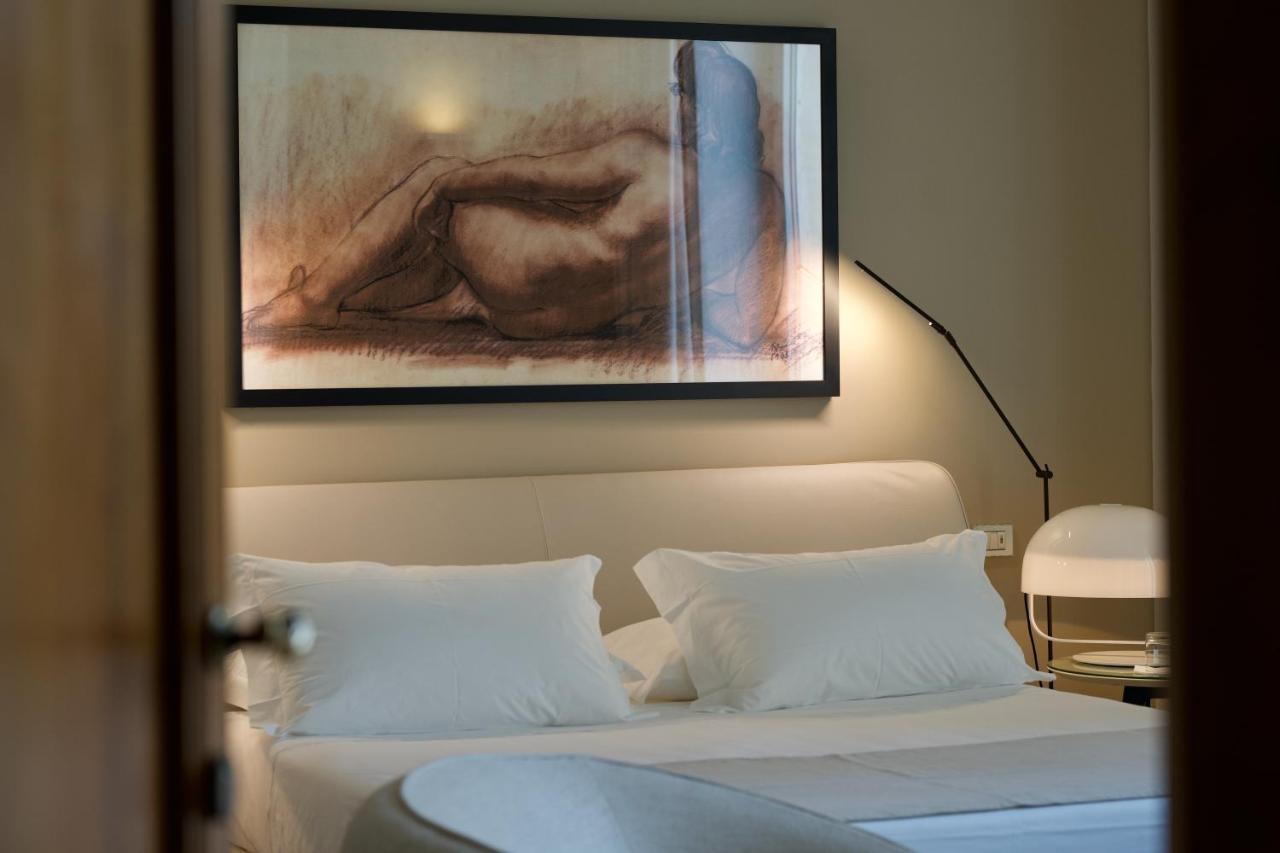 Hotel Palazzo Bozzi Corso by La Fiermontina Lecce Esterno foto