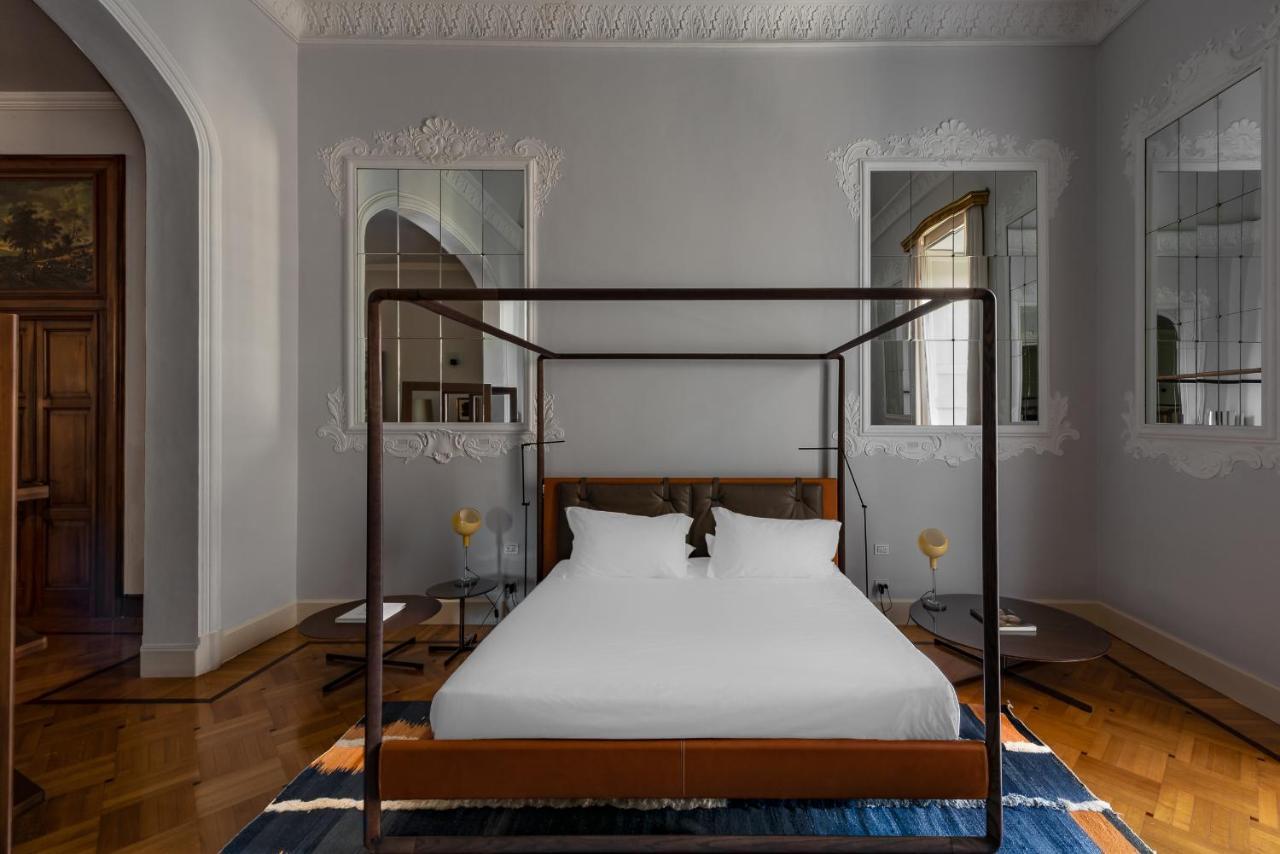 Hotel Palazzo Bozzi Corso by La Fiermontina Lecce Esterno foto