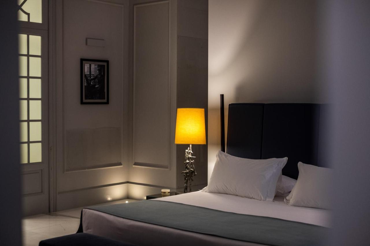 Hotel Palazzo Bozzi Corso by La Fiermontina Lecce Esterno foto