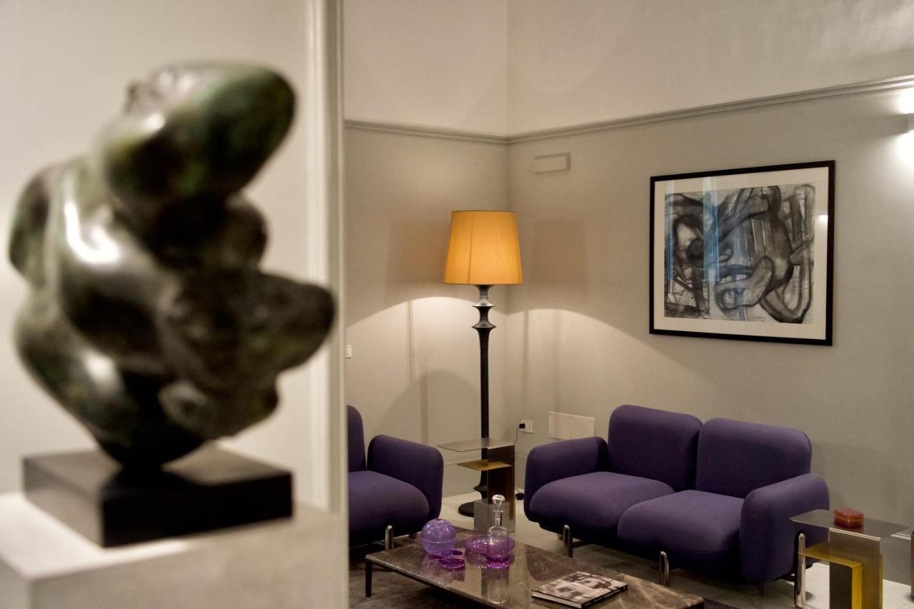 Hotel Palazzo Bozzi Corso by La Fiermontina Lecce Esterno foto