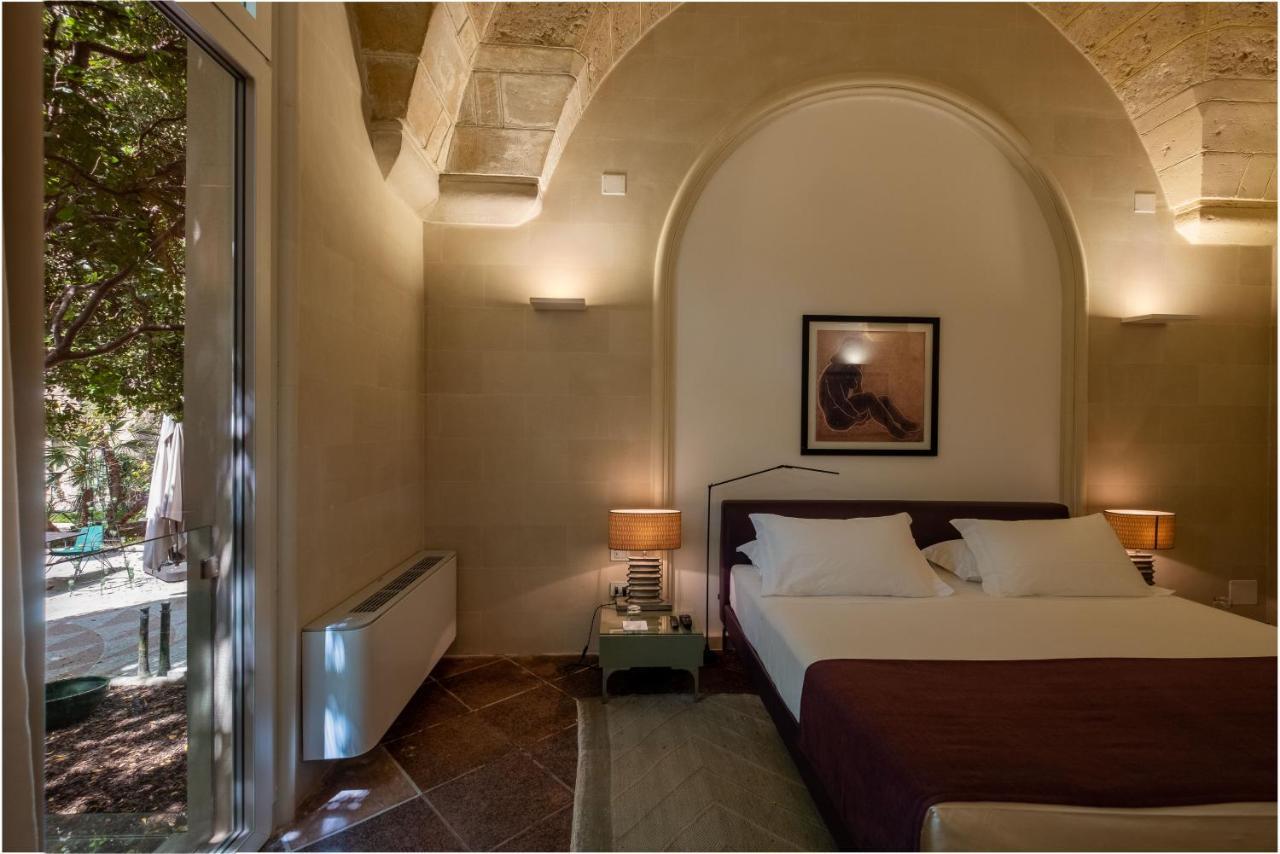 Hotel Palazzo Bozzi Corso by La Fiermontina Lecce Esterno foto