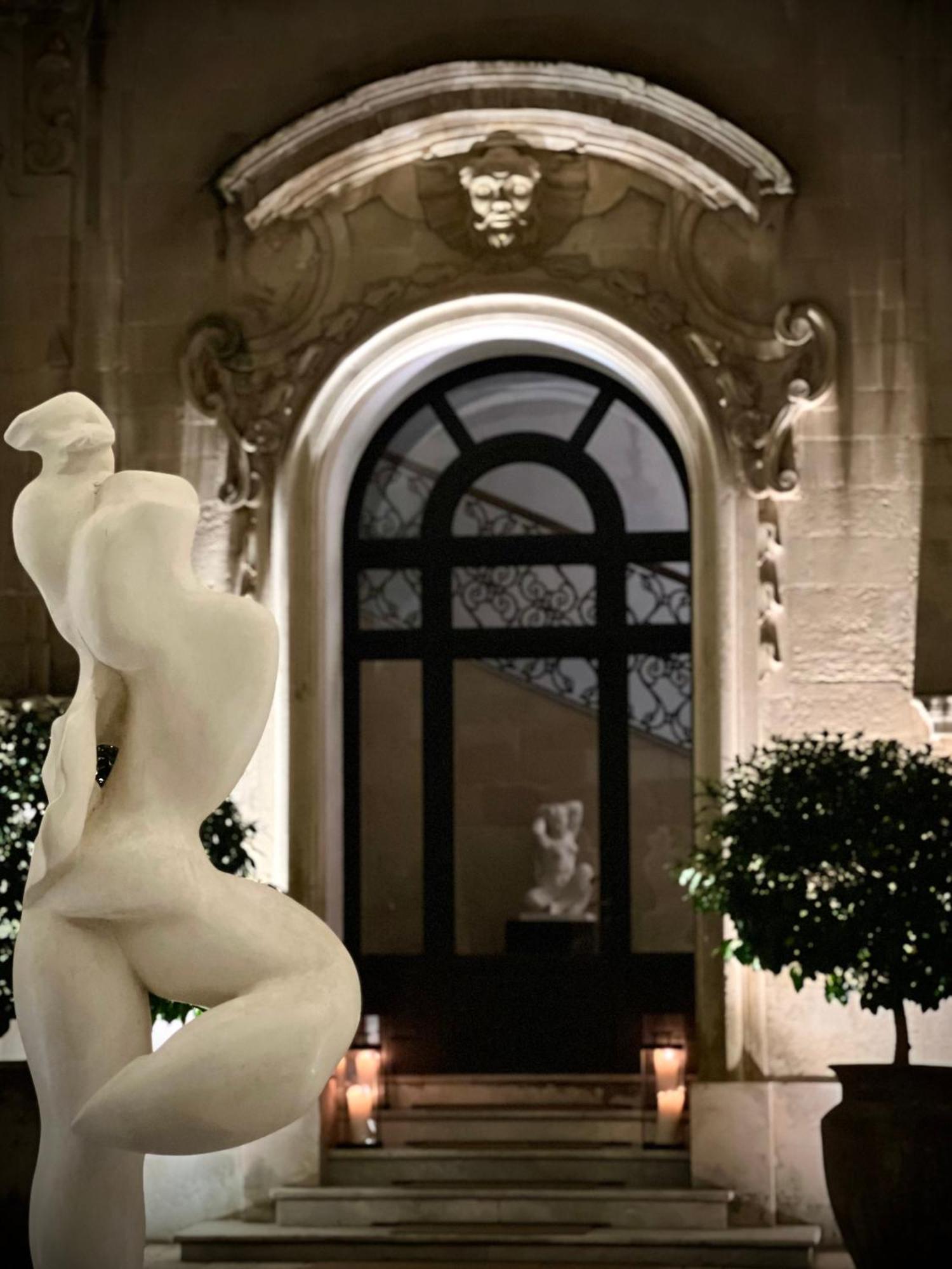 Hotel Palazzo Bozzi Corso by La Fiermontina Lecce Esterno foto