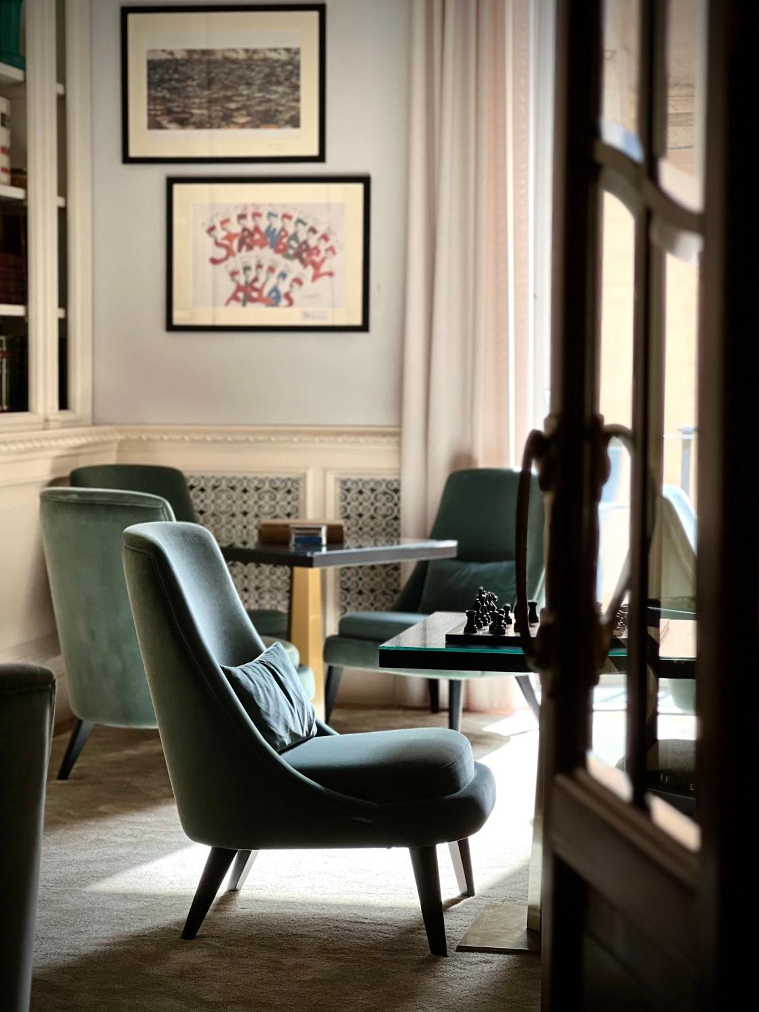 Hotel Palazzo Bozzi Corso by La Fiermontina Lecce Esterno foto
