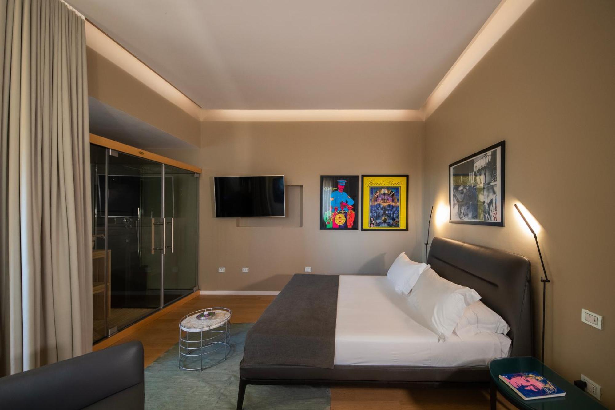 Hotel Palazzo Bozzi Corso by La Fiermontina Lecce Esterno foto