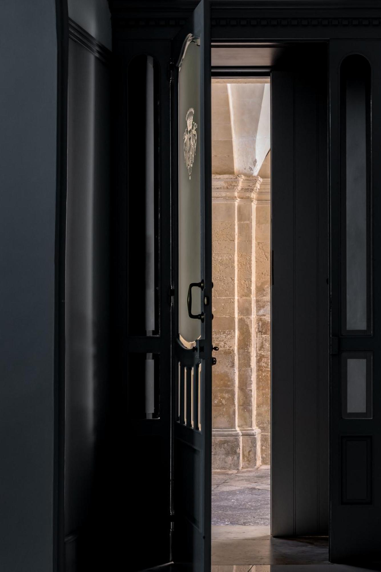 Hotel Palazzo Bozzi Corso by La Fiermontina Lecce Esterno foto