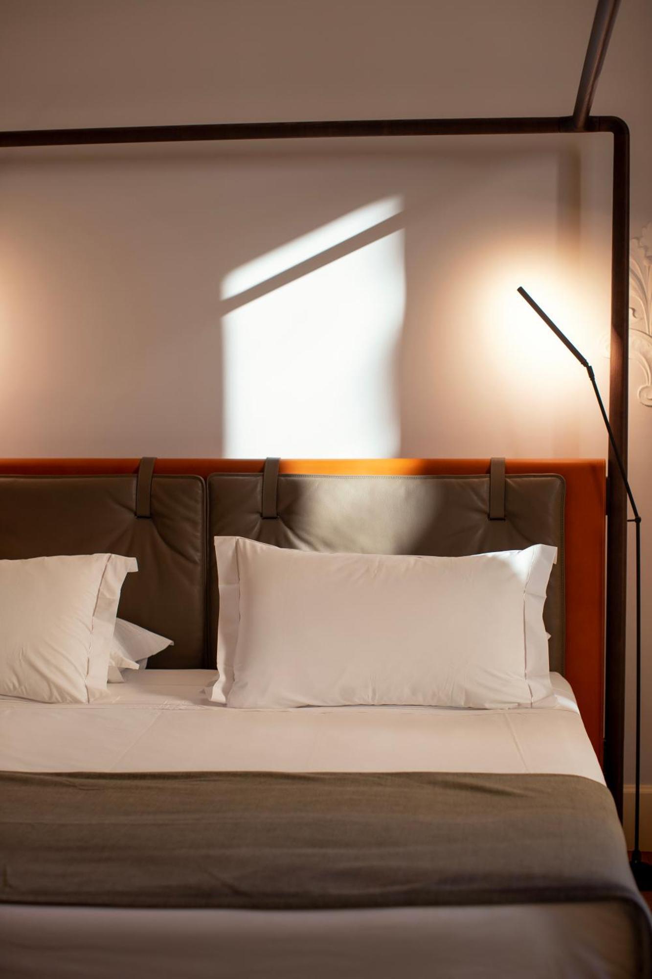Hotel Palazzo Bozzi Corso by La Fiermontina Lecce Esterno foto