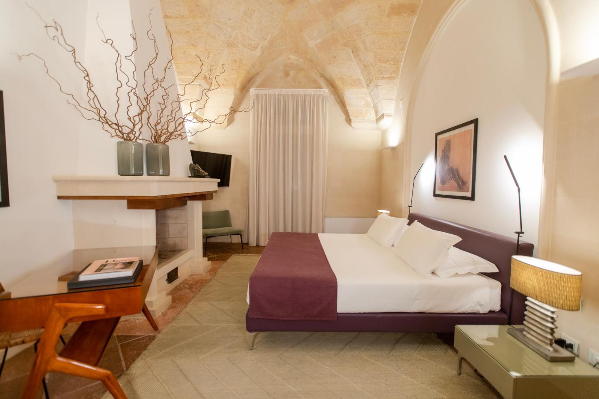 Hotel Palazzo Bozzi Corso by La Fiermontina Lecce Esterno foto
