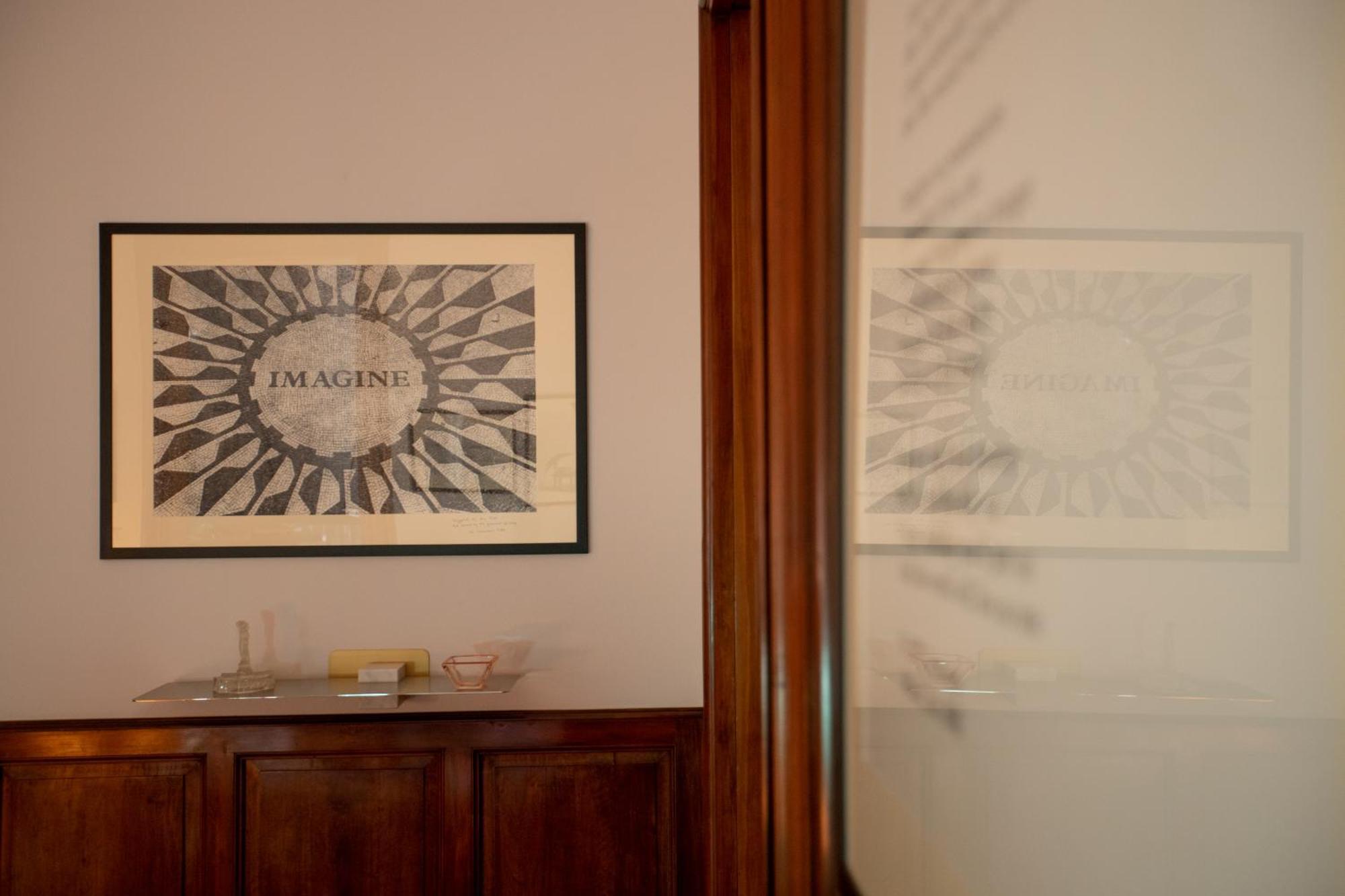 Hotel Palazzo Bozzi Corso by La Fiermontina Lecce Esterno foto