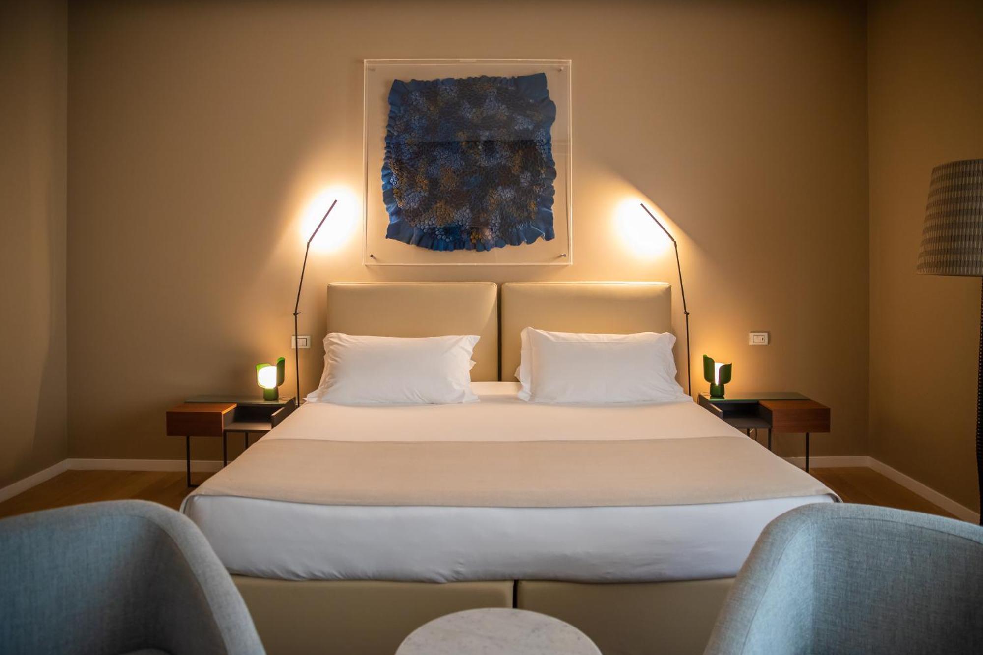 Hotel Palazzo Bozzi Corso by La Fiermontina Lecce Esterno foto