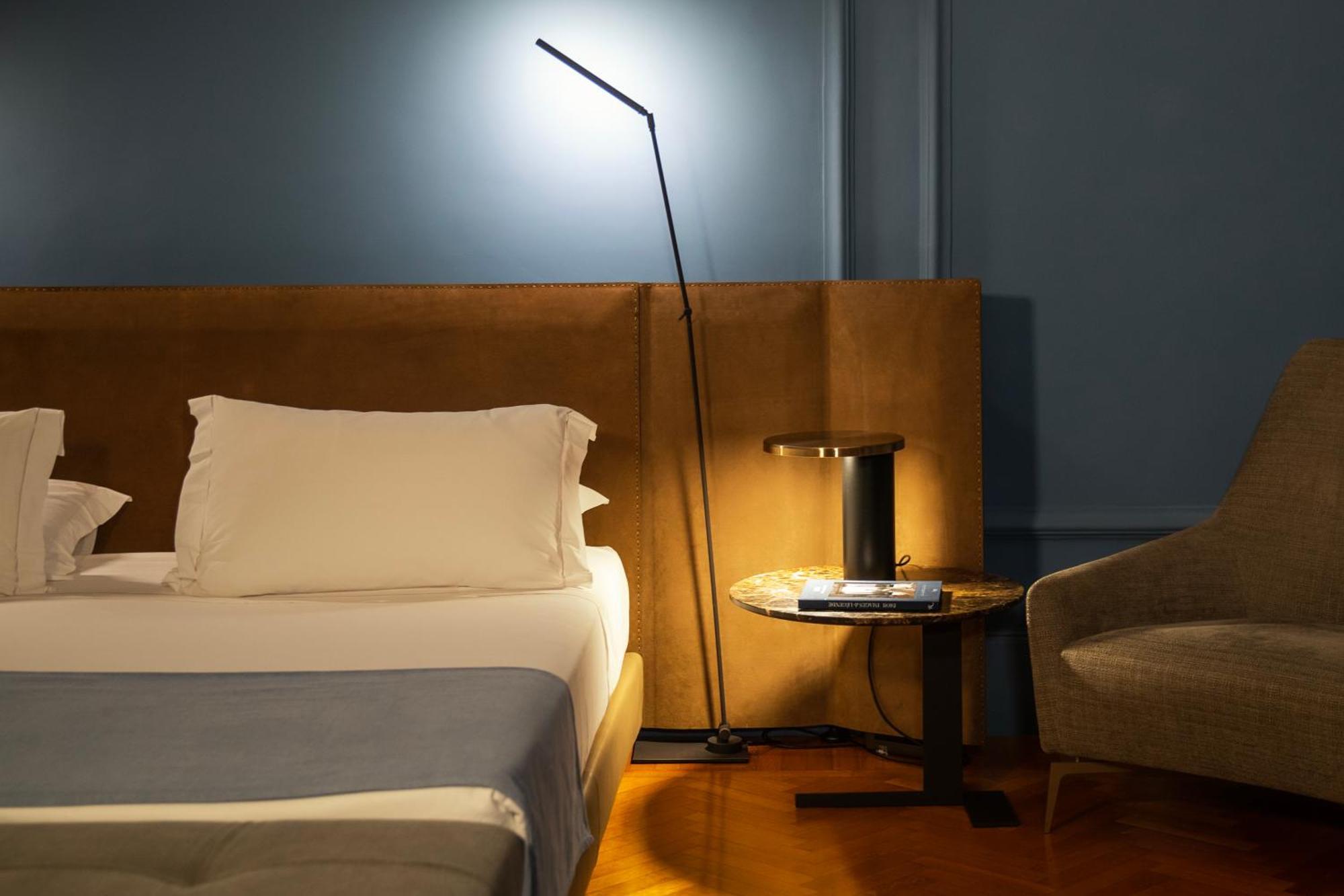 Hotel Palazzo Bozzi Corso by La Fiermontina Lecce Esterno foto