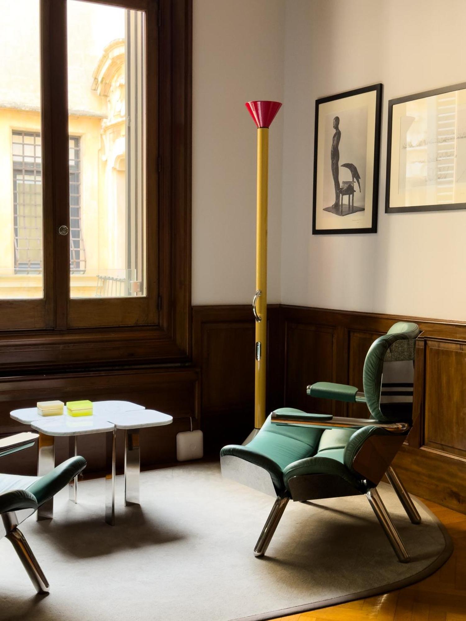 Hotel Palazzo Bozzi Corso by La Fiermontina Lecce Esterno foto