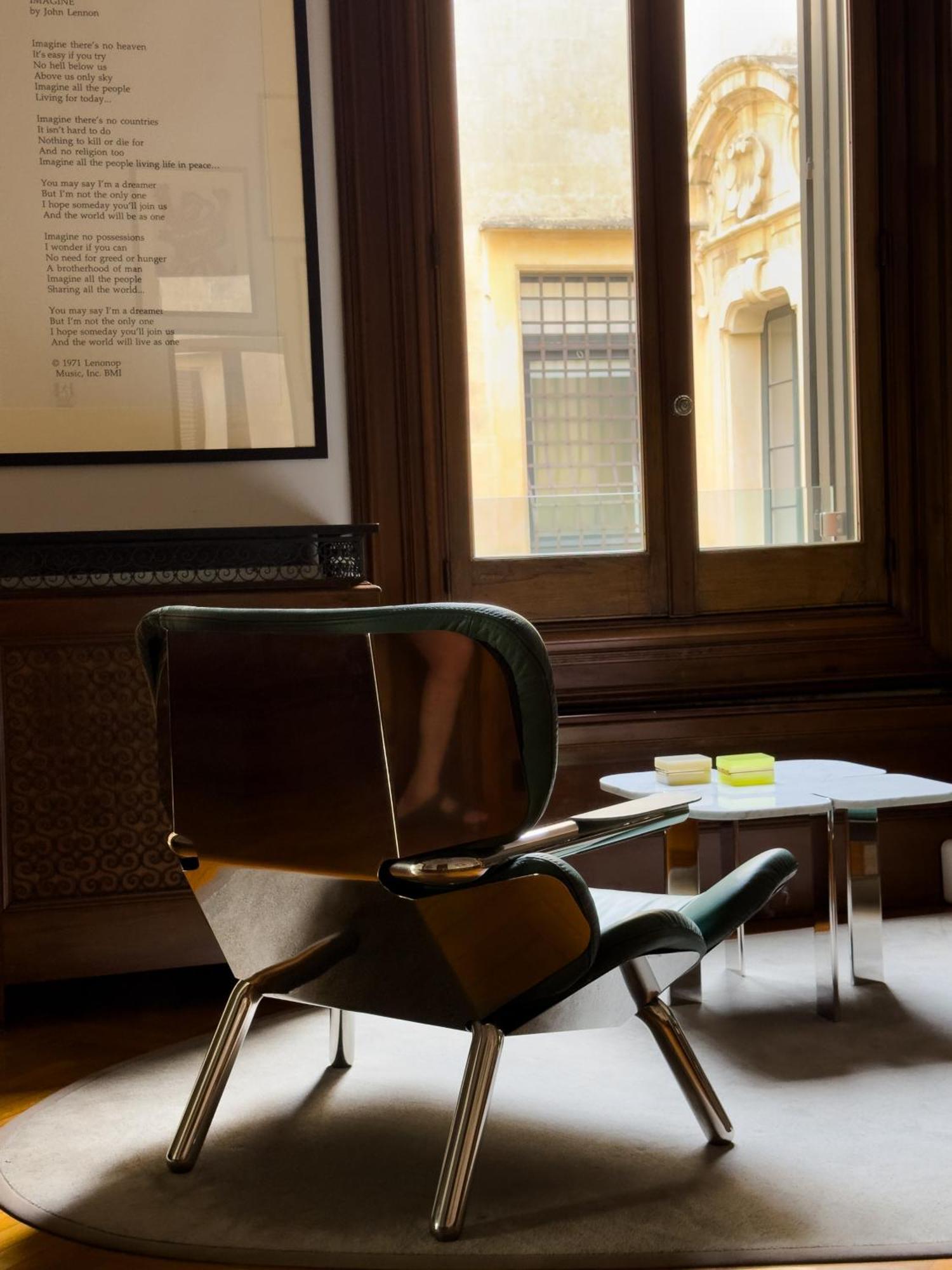 Hotel Palazzo Bozzi Corso by La Fiermontina Lecce Esterno foto